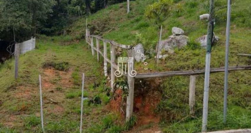 Excelente terreno à venda - Próximo a Serra do Japi