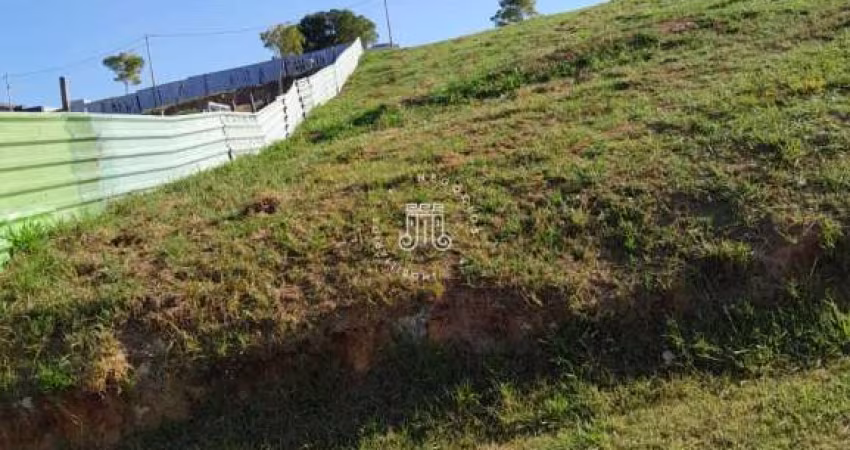 TERRENO COM 810M² NO RESIDENCIAL ALVORADA - JUNDIAI/SP