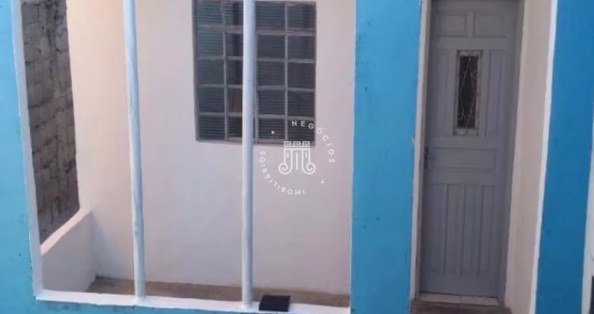 CASA À VENDA NO VILA JERIVA (VILA INDAIÁ)- VÁRZEA PAULISTA-SP