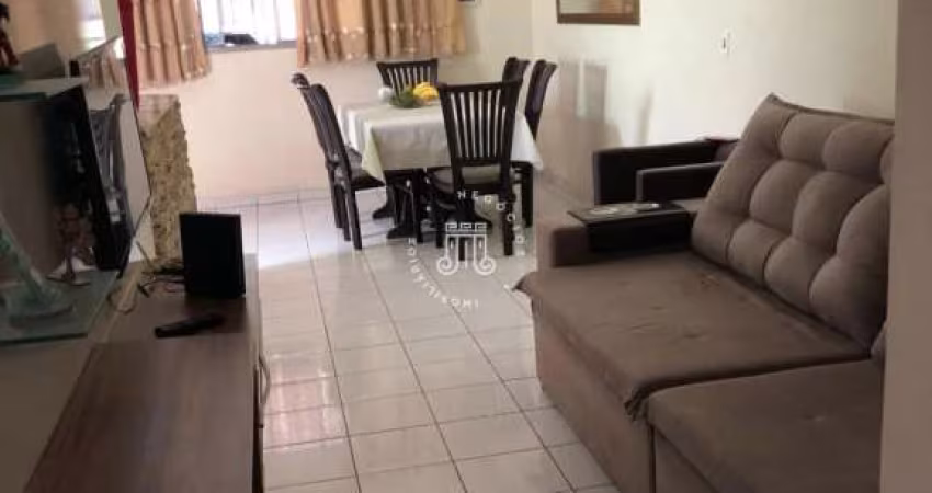 CASA TÉRREA À VENDA - JARDIM SARAPIRANGA - MEDEIROS - JUNDIAI/SP
