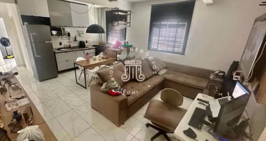 SOBRADO A VENDA COM 2 CASAS NO JARDIM VALE VERDE EM JUNDIAÍ/SP