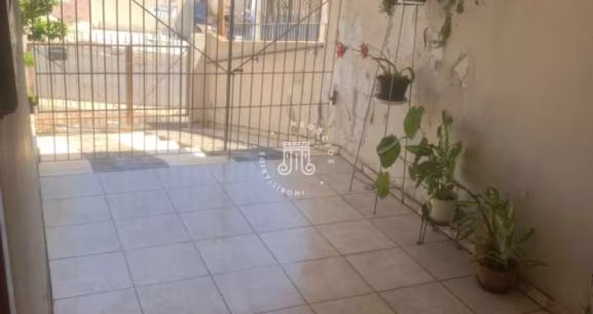 CASA À VENDA NO BAIRRO VILA DAS HORTÊNCIAS EM JUNDIAÍ/SP
