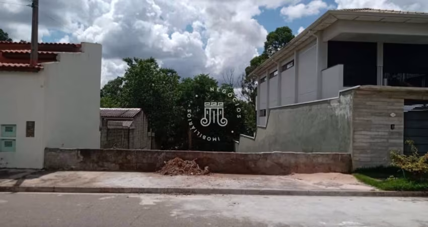 TERRENO À VENDA 350M² NO JARDIM CELESTE EM JUNDIAÍ/SP