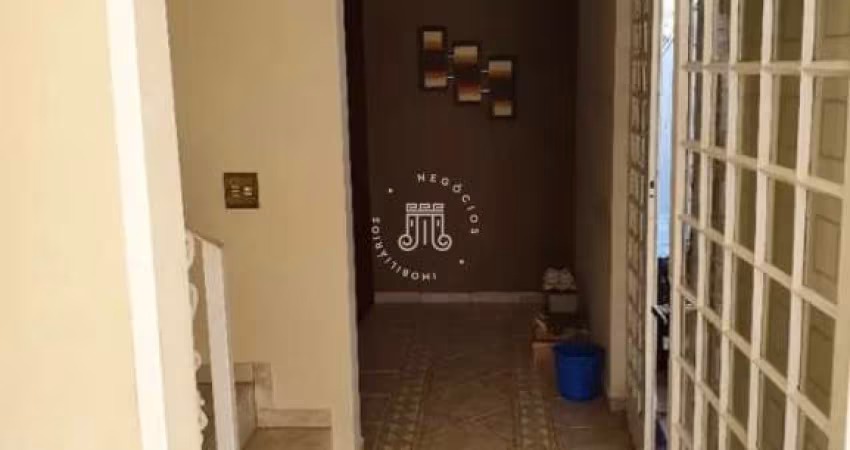 CASA PARA VENDA NO BAIRRO VILA GALVÃO/HORTO FLORESTAL EM JUNDIAÍ/SP