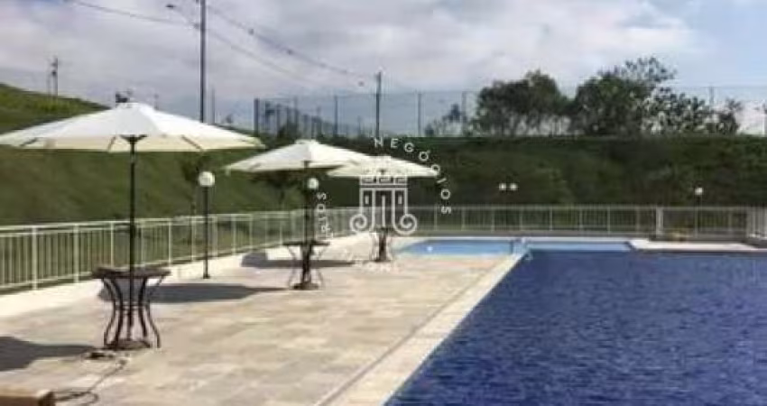 TERRENO À VENDA - CONDOMINIO RESERVA SANTA MONICA - ITUPEVA/SP