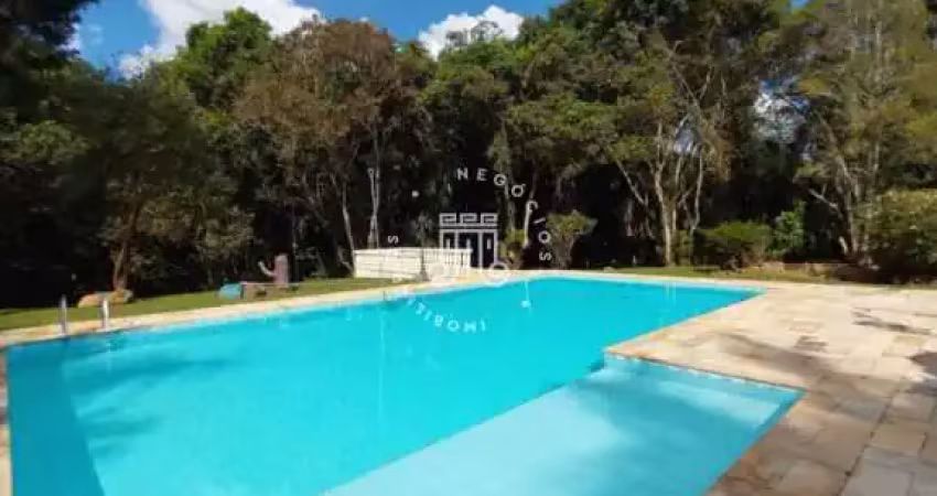 SITIO À VENDA LOCALIZADO NO PÉ DA SERRA DO JAPI, BAIRRO SANTA CLARA EM JUNDIAÍ/SP