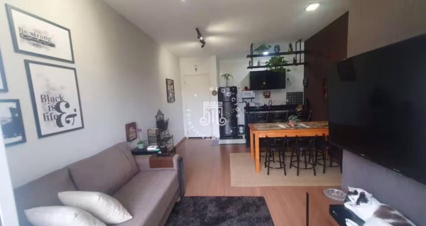 APARTAMENTO À VENDA NO CONDOMÍNIO MIRANTE DE ITATIBA II - ITATIBA/SP
