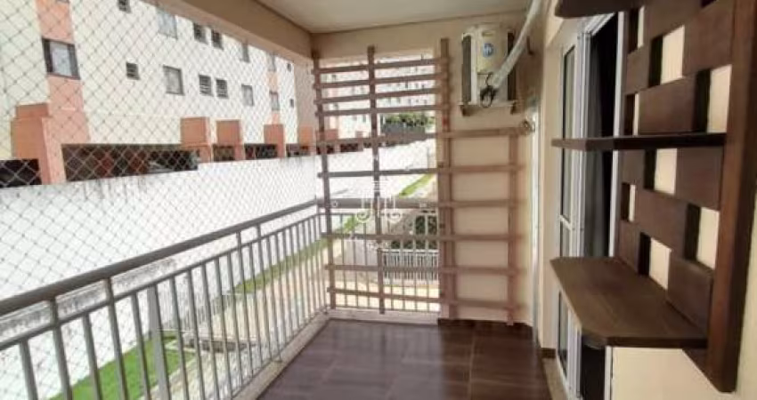 APARTAMENTO PARA LOCAÇÃO E VENDA NO BAIRRO JARDIM BONFIGLIOLI EM JUNDIAÍ/SP