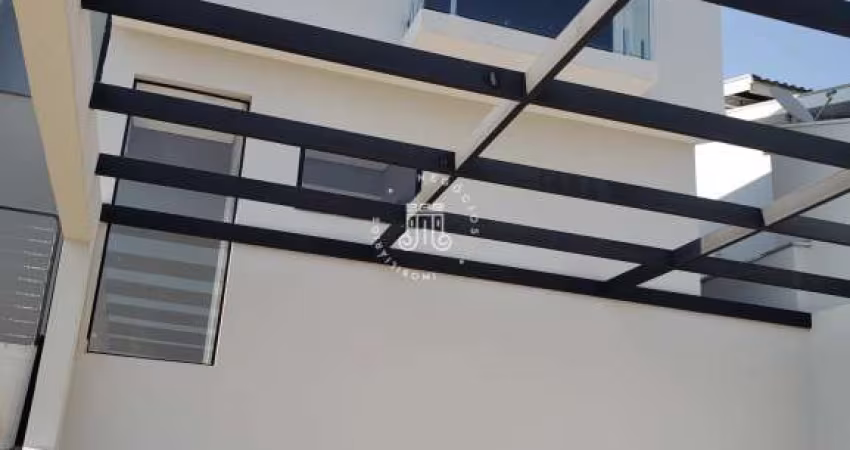 CASA À VENDA COM NO CONDOMÍNIO CHACUR EM VÁRZEA PAULISTA/SP