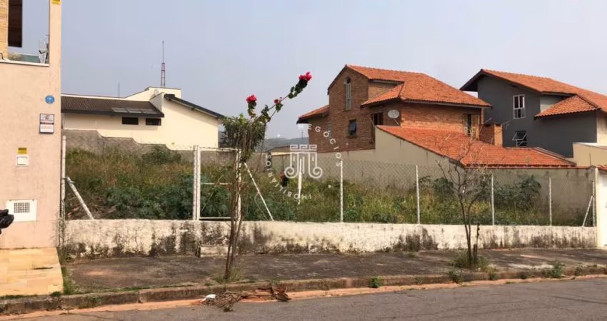 TERRENO À VENDA NO BAIRRO JARDIM PAULISTA II - JUNDIAÍ/SP