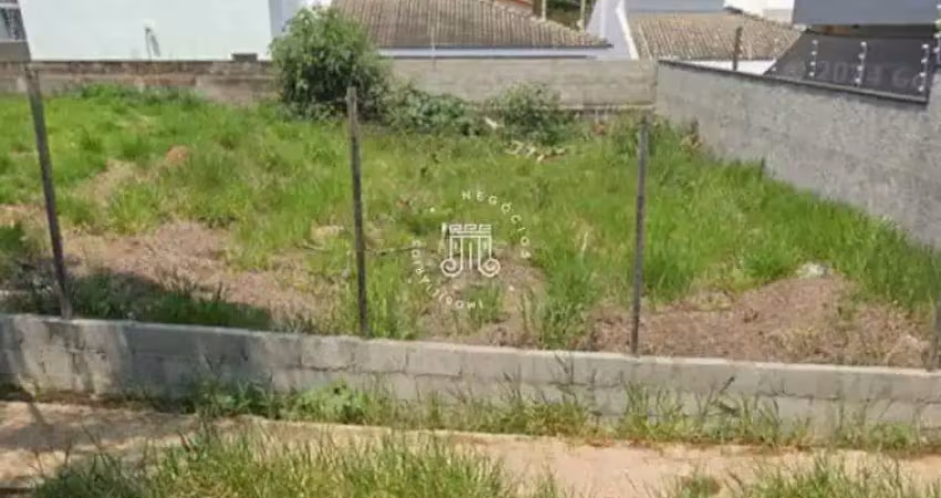 Terreno à venda - bairro jardim alice - em jundiai/sp