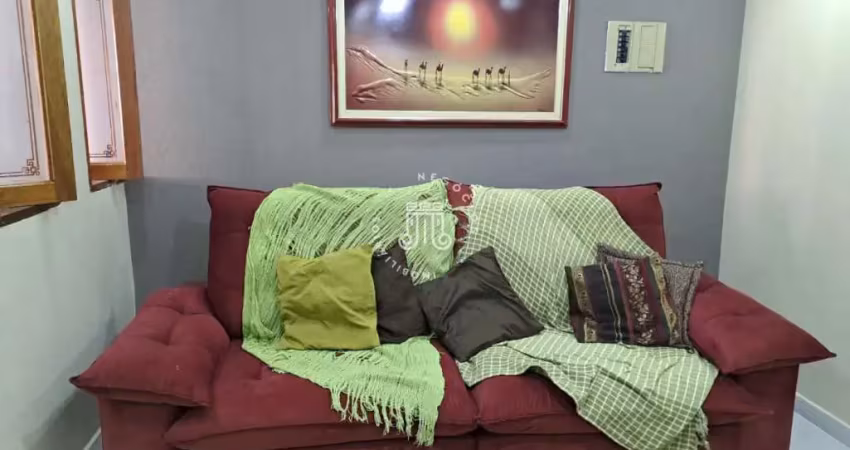 Sobrado à venda no bairro vilas de jundiaí - cidade de jundiaí/sp