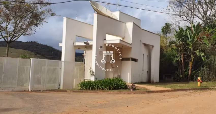 TERRENO Á VENDA NO CONDOMÍNIO FERRARI - JUNDIAÍ/SP