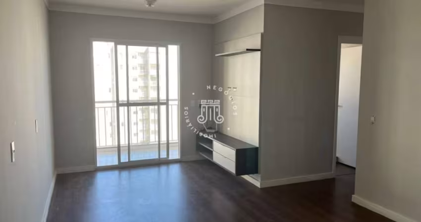 APARTAMENTO PARA VENDA NO CONDOMÍNIO VISTA PARK, JUNDIAÍ-SP