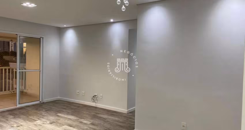 APARTAMENTO NO CONDOMÍNIO HORIZONTES SERRA DO JAPI EM JUNDIAÍ/SP