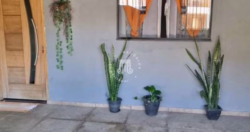 CASA SOBRADO À VENDA 03 QUARTOS EM VARZEA PAULISTA - JUNDIAI/SP
