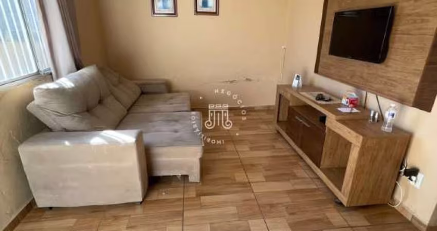 CASA TERREA À VENDA - ELOY CHAVES - JUNDIAÍ/SP
