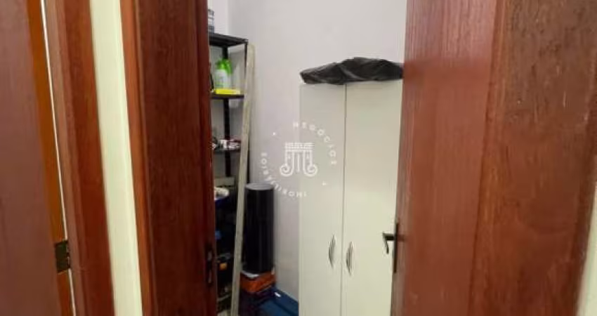 CASA À VENDA - 162M² - CONDOMÍNIO RESIDENCIAL PHYTUS - CABREUVA/SP