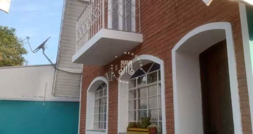SOBRADO À VENDA - COM 2 QUARTOS E 03 VAGAS - PORTAL SANTA FÉ - ITUPEVA/SP