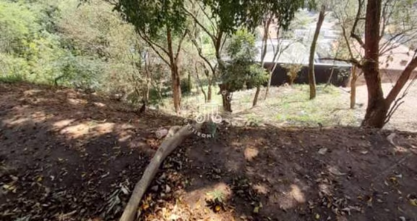 TERRENO COMERCIAL OU REESIDENCIAL À VENDA NO JARDIM PAULISTA, JUNDIAI/SP
