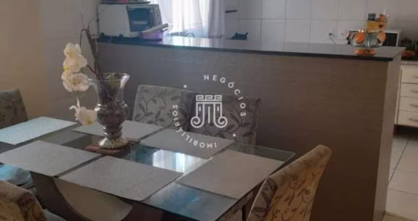 CASA À VENDA NO BAIRRO JARDIM ITÁLIA EM VÁRZEA PAULISTA/SP