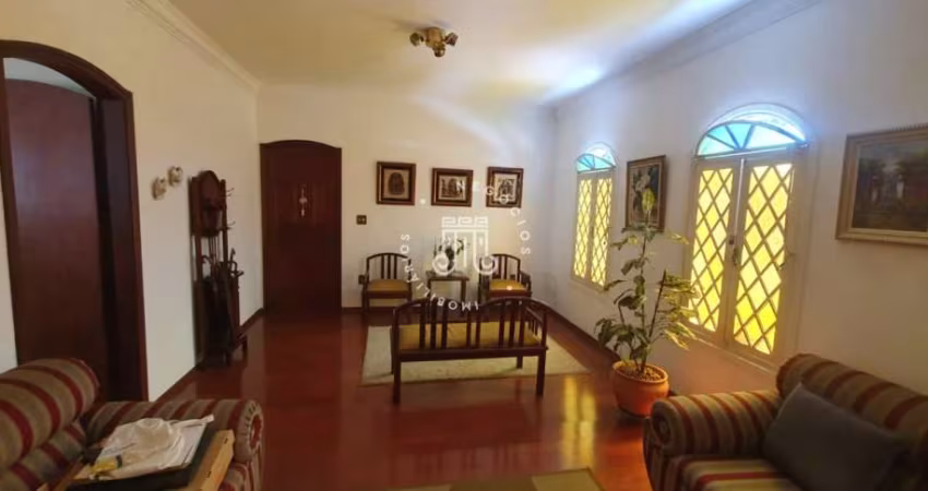 CASA À VENDA NA VILA PROGRESSO JUNDIAI/SP