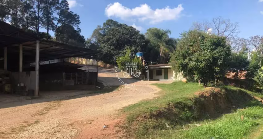 Terreno rural/misto a venda no bairro bom jardim - jundiaí/sp.