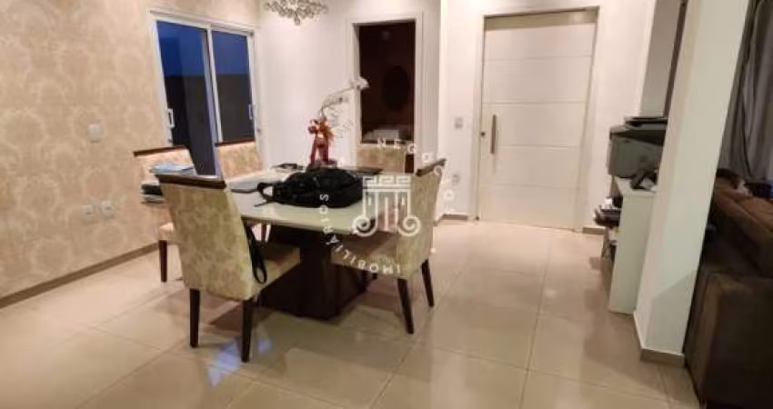 SOBRADO PARA VENDA NO JARDIM PAULISTA II EM JUNIDAÍ/SP