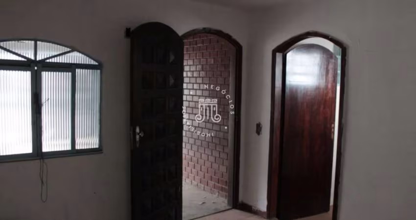 CASA À VENDA NO PARQUE GUARANI EM VÁRZEA PAULISTA/SP