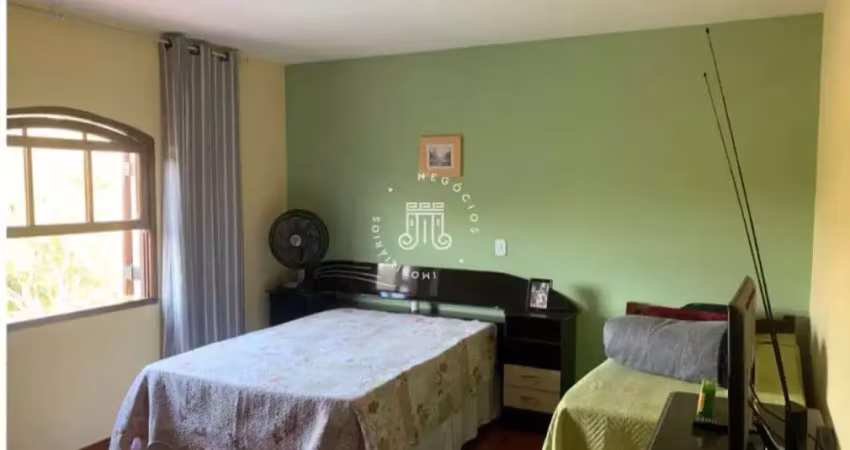 Casa com 4 quartos à venda na Rua Apiaí, 339, Vila Esperança, Jundiaí