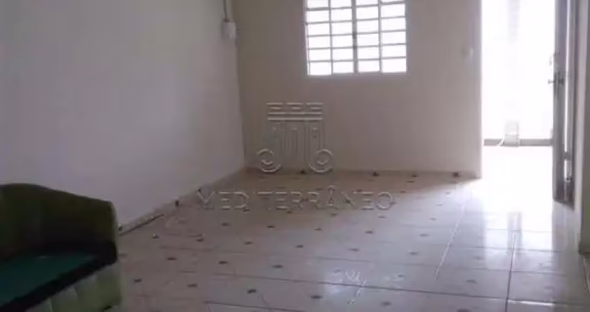 CASA TÉRREA À VENDA NO BAIRRO JARDIM CELESTE EM JUNDIAÍ/SP