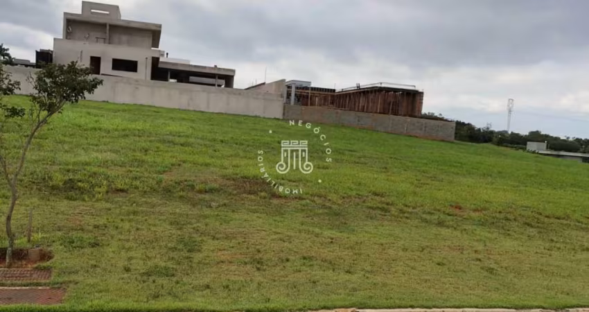 TERRENO PARA VENDA COM 800 m2 NO CONDOMINIO FAZENDA SERRA AZUL ITUPEVA SP