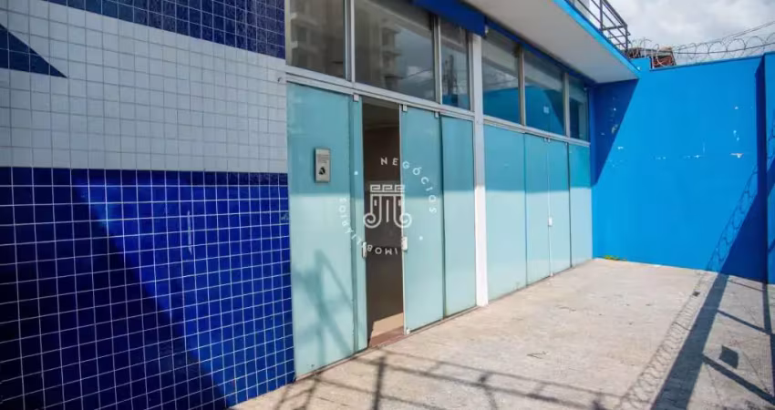 Predio comercial à venda no jardim florestal em jundiaí/sp
