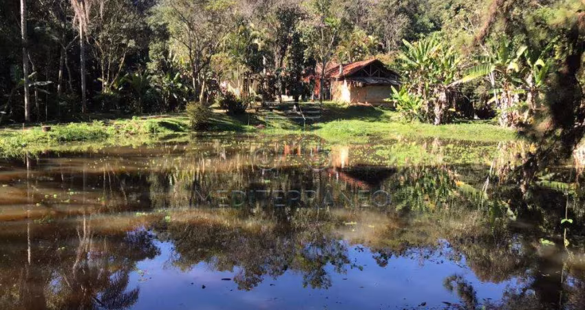 SITIO PARA VENDA NO BAIRRO TIJUCO PRETO EM JUNDIAÍ/SP
