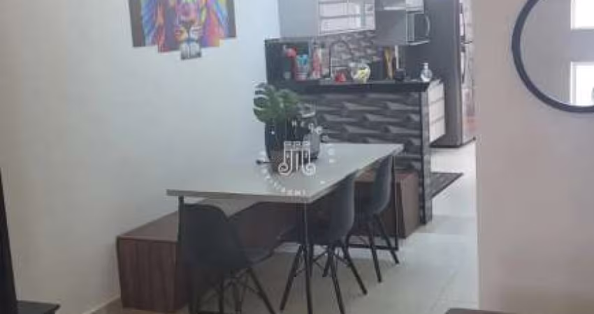 CASA TERRA PARA VENDA NA VILA VIOTTO EM JUNDIAI/SP