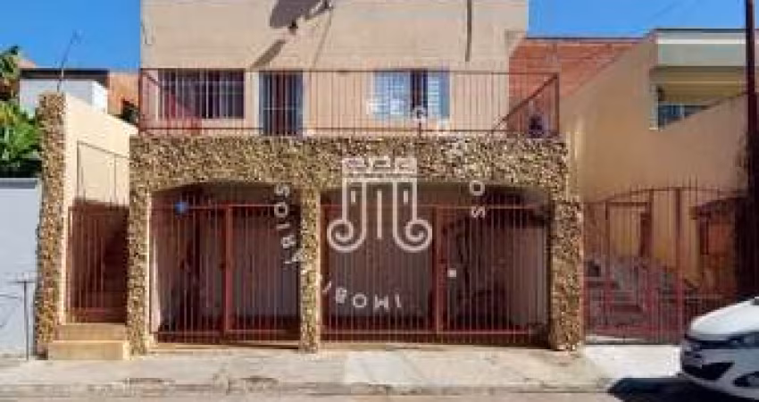 Casa Padrão em Jundiaí