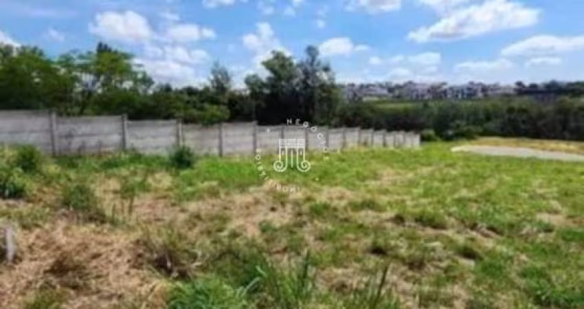 TERRENO À VENDA NO CONDOMÍNIO POEMA JAPY, CIDADE DE ITUPEVA/SP