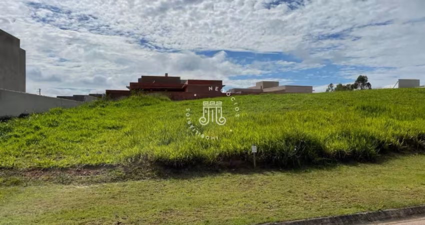 TERRENO À VENDA NO CONDOMÍNIO TERRAS ALVORADA NO BAIRRO MEDEIROS - JUNDIAÍ/SP