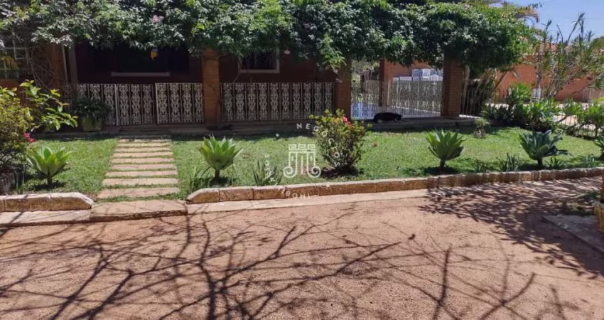 CHACARA PARA VENDA NO BAIRRO CHACARAS DA GUACURI EM JUNDIAÍ/SP