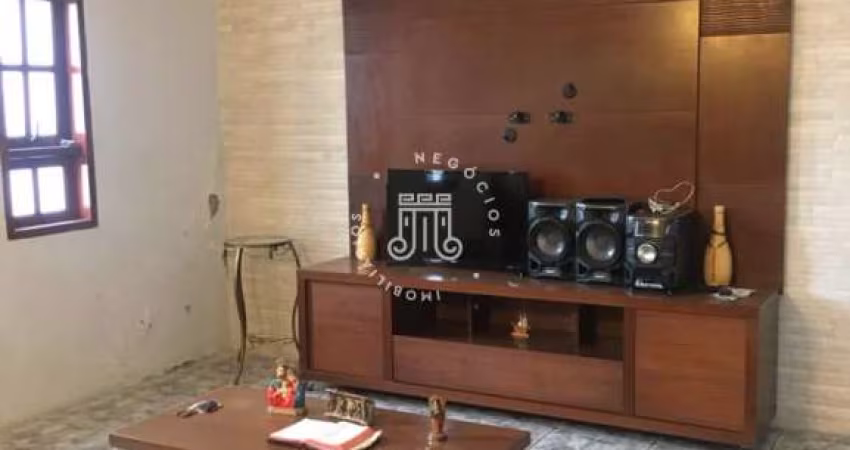 CASA TÉRREA A VENDA NO JARDIM TANNUS EM JUNDIAÍ/SP