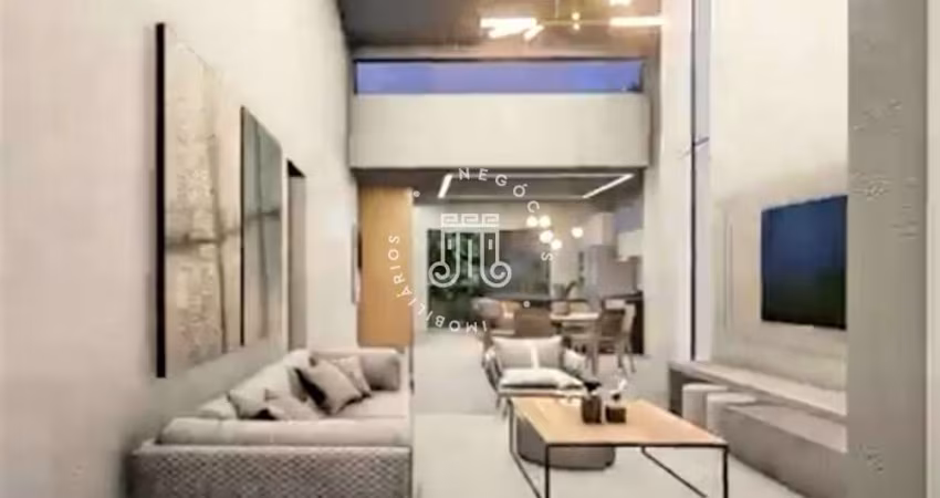 CASA A VENDA COM 3 SUITES- CONDOMINIO PORTAL SAN GIOVANNI - ITATIBA/SP