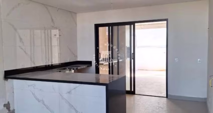 CASA TÉRREA À VENDA NO RESIDENCIAL PHYTUS - ITUPEVA/SP