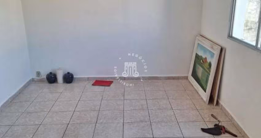 SOBRADO À VENDA RESIDENCIAL ELOY CHAVES II EM JUNDIAÍ/SP