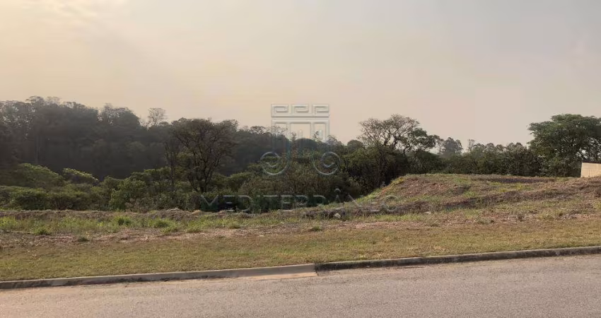 TERRENO À VENDA NO CONDOMÍNIO BOSQUE DO HORTO, NA CIDADE DE JUNDIAÍ/SP