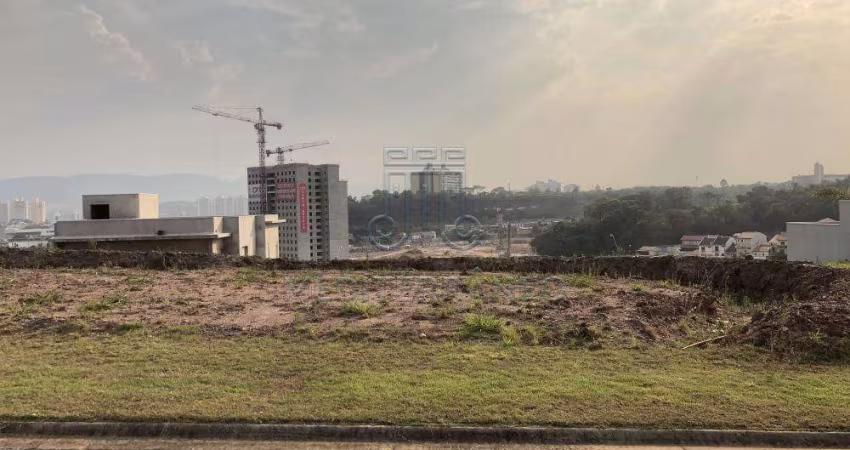 TERRENO À VENDA NO CONDOMÍNIO BOSQUE DO HORTO, NA CIDADE DE JUNDIAÍ/SP.