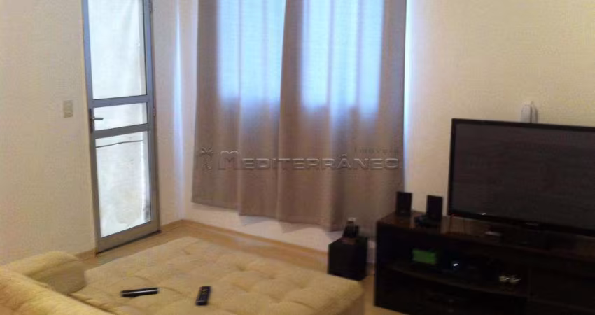 APARTAMENTO COBERTURA DUPLEX A VENDA - SPAZIO JABUTICABEIRAS - PONTE SÃO JOÃO - JUNDIAÍ/SP