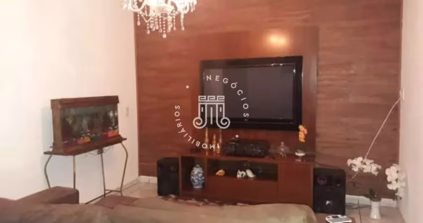 CASA A VENDA NO BAIRRO JARDIM SÃO CONRADO EM CAMPO LIMPO PAULISTA/SP