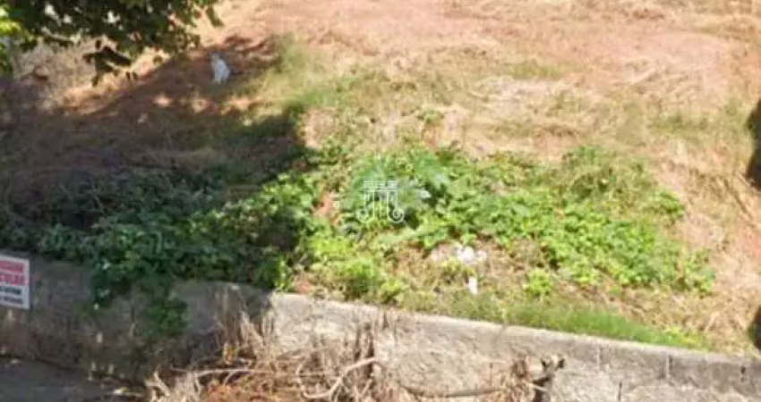 Terreno à venda na Rua Guilherme Schuller, 245, Jardim Planalto, Jundiaí