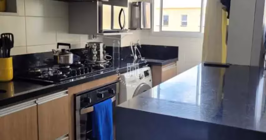APARTAMENTO À VENDA NO RESIDENCIAL FLORENÇA 1 EM VINHEDO/SP