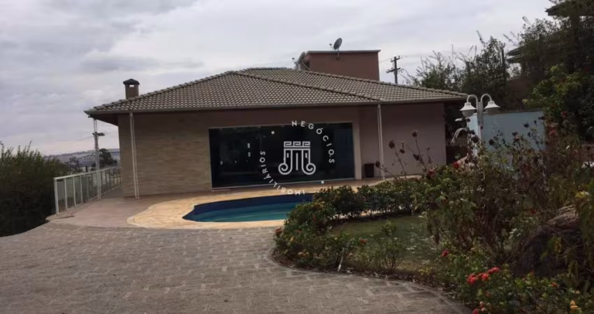 CASA À VENDA EM CONDOMÍNIO OUTEIRO DAS FLORES FECHADO EM ITUPEVA/SP
